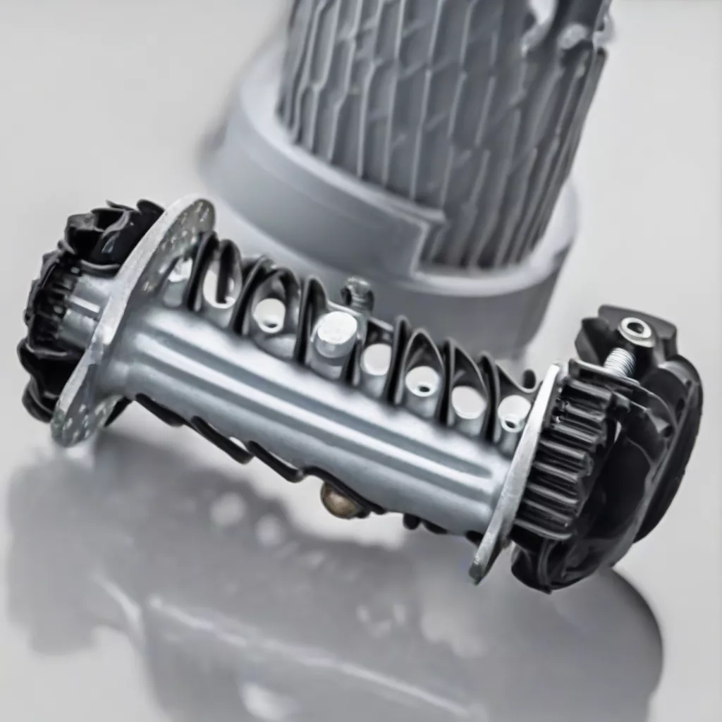 Truck Suspension Bushings: Your Truck's Silent Guardian