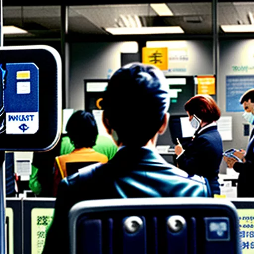 Updating driver's license information on a CCCD