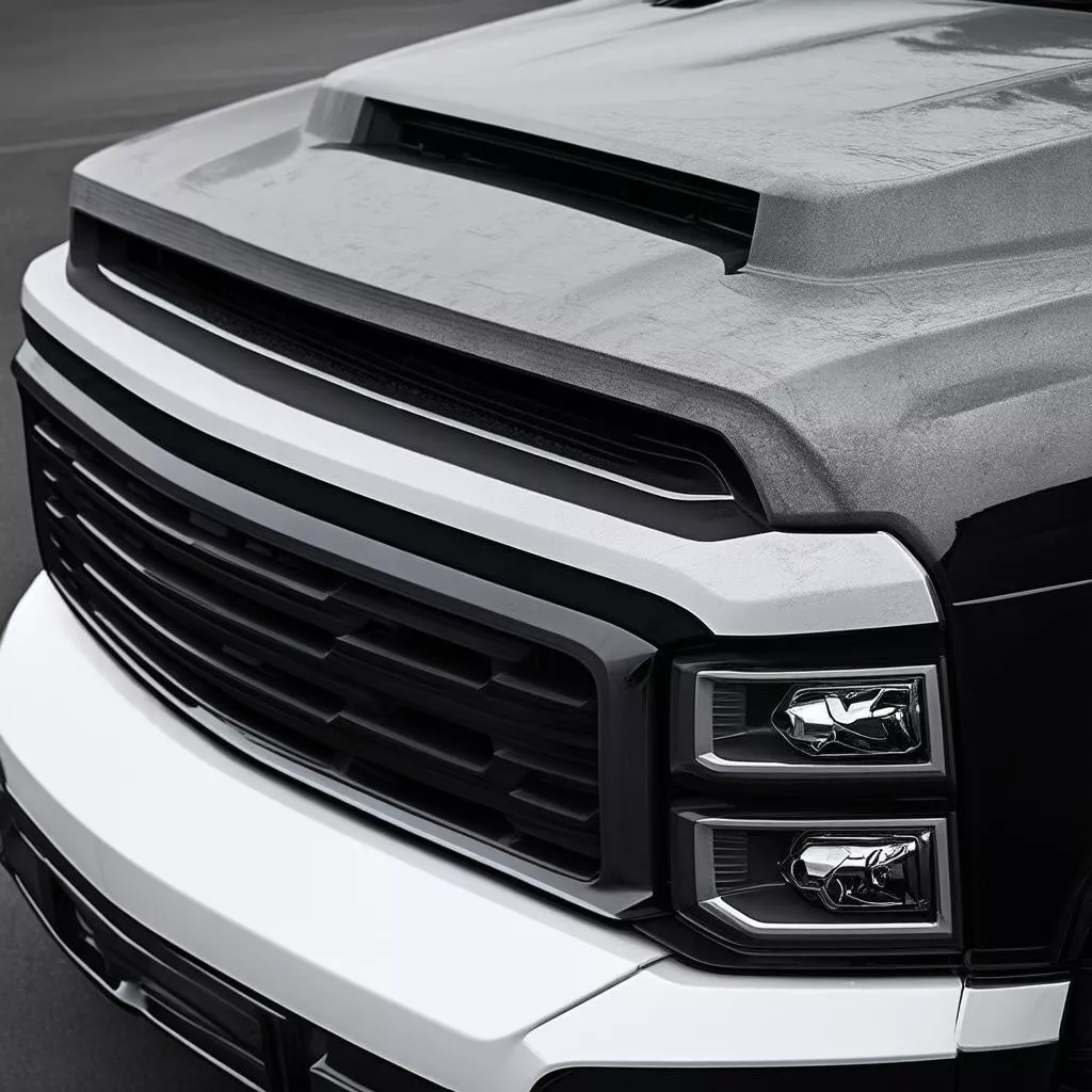 Capo Ô Tô: Vị Bảo Vệ Thầm Lặng Cho Trái Tim Xe Tải