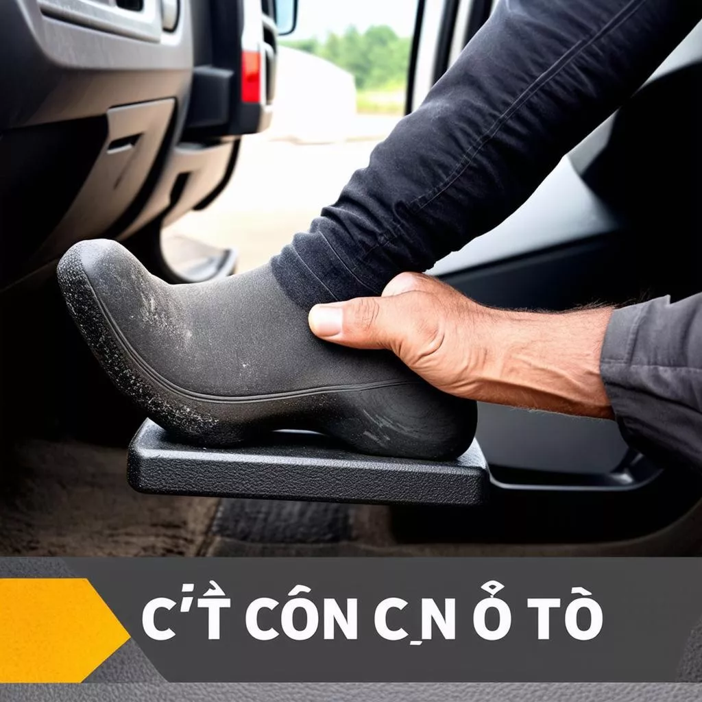 Was ist eine Kupplungstrennung im LKW? Detaillierte Erklärung von A bis Z