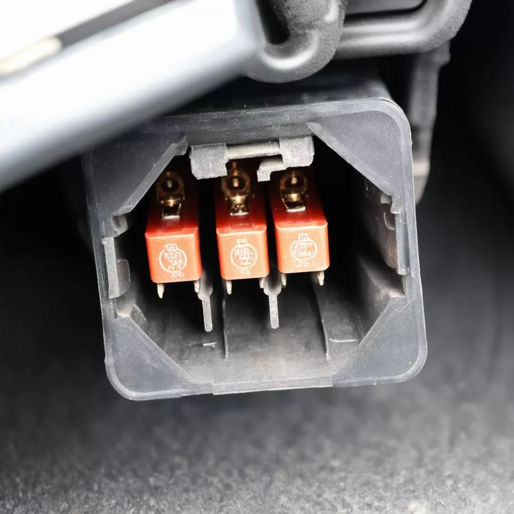 Fusibile Contachilometri Auto: Piccolo ma Essenziale