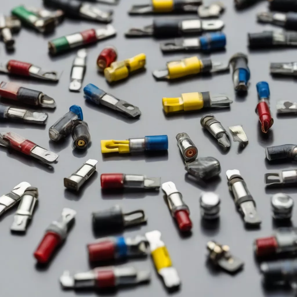 A Beginner's Guide to Automotive Fuses