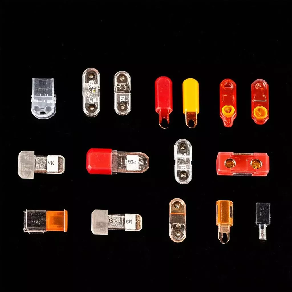 Fusibili Auto: Piccoli ma Fondamentali per la Tua Sicurezza