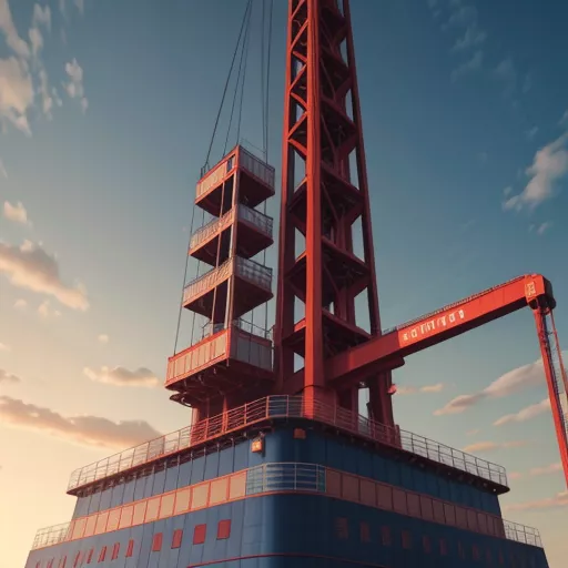 Cẩu DongYang SS2037