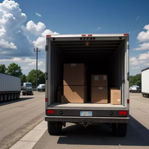 ट्रक टेल लिफ्ट: जानें इस महत्वपूर्ण पार्ट के बारे में