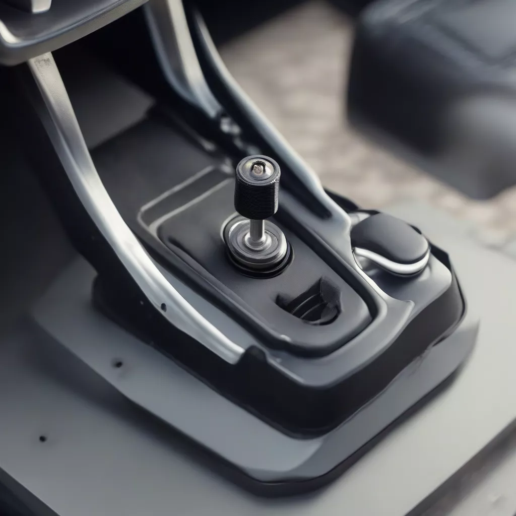 Decoding the Car Accelerator Pedal: A Comprehensive Guide