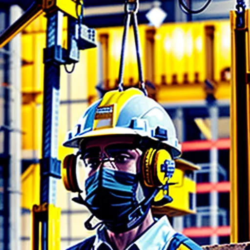 3-Ton Crane Trucks: Efficient Lifting Solutions