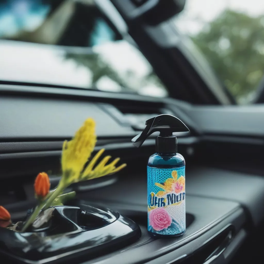 How to Eliminate New Car Smell: Enjoy a Fresh Ride