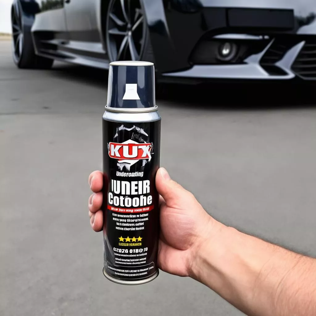 Best Undercoating Spray for Trucks: Long-Lasting Rust Protection