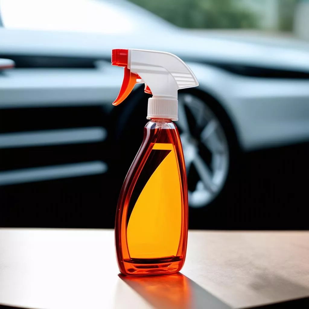 Klimaanlagenreiniger für LKW: Gesunde "Lunge" für Ihren Liebling