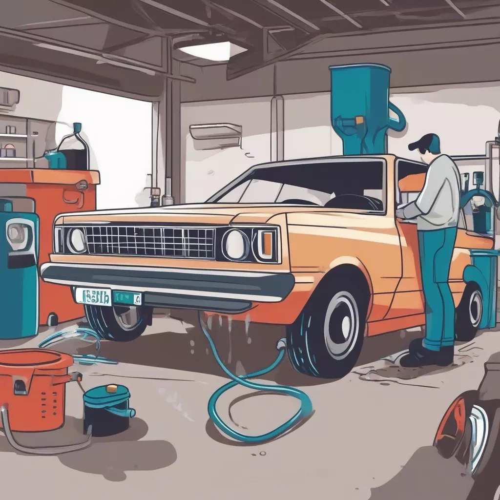 How to Add Coolant to Your Car: A Step-by-Step Guide
