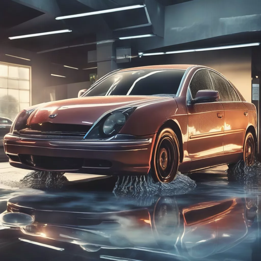 Professional Car Care: Keeping Your Vehicle in Top Condition