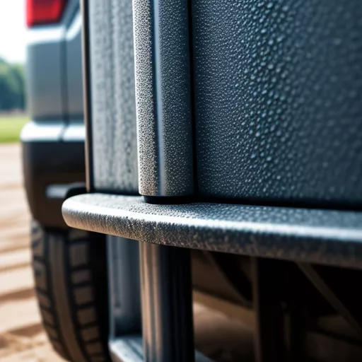 Giá Chắn Bùn Xe Tải - Bảo Vệ Toàn Diện, An Toàn Tuyệt Đối