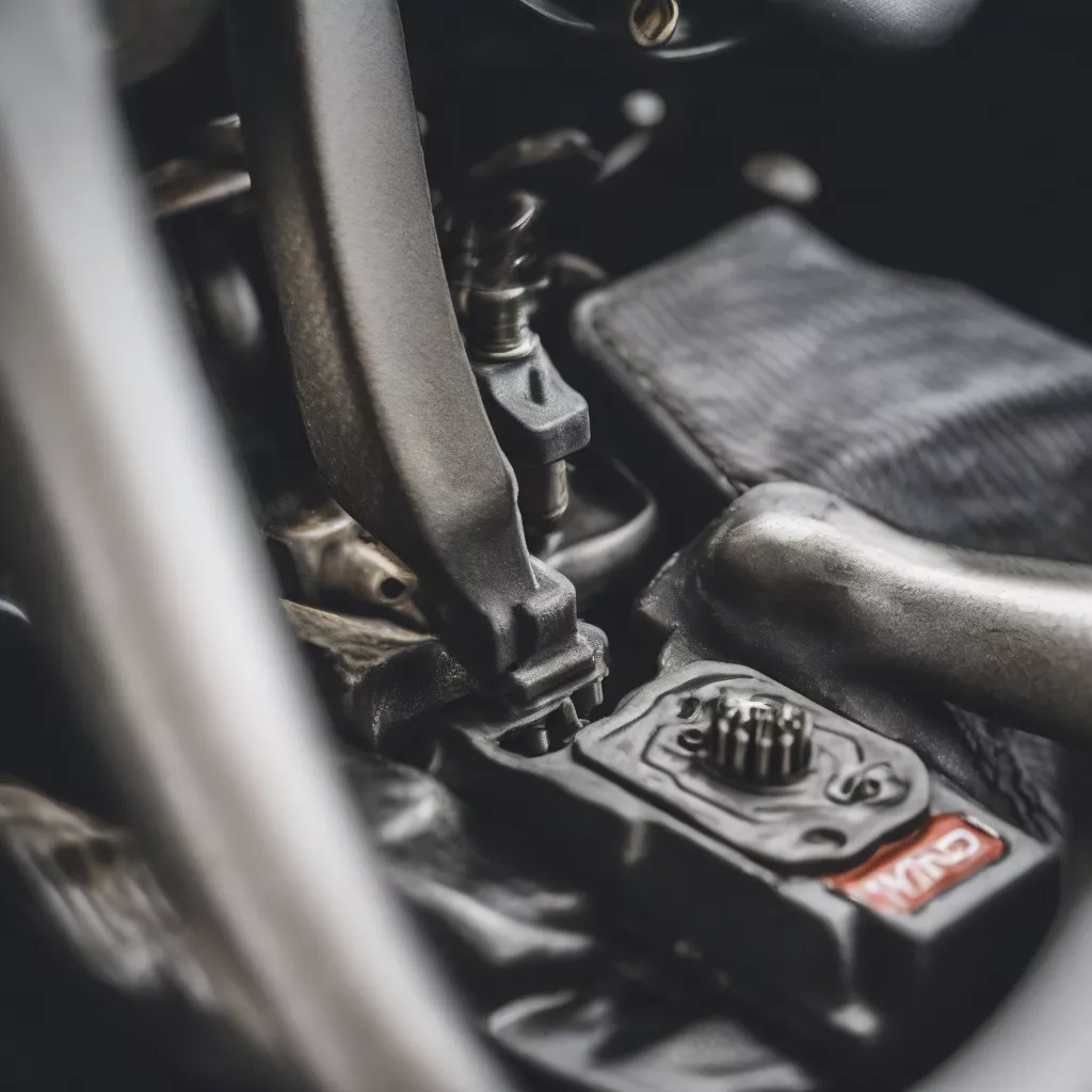 汽车离合器的作用：平稳旅程的小秘密