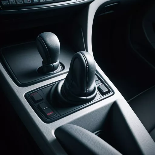 汽车离合器：安全行车的重要保障