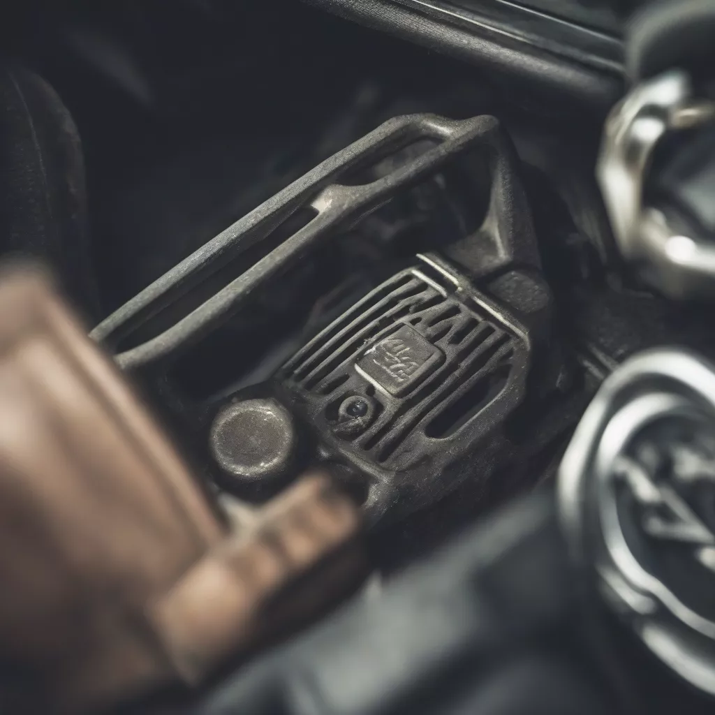 Chân côn là gì? Tìm hiểu cấu tạo và nguyên lý hoạt động của chân côn xe tải