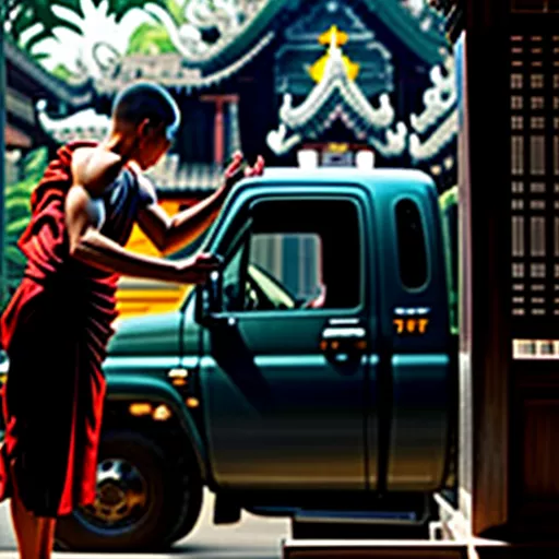 Usir Sial Truk: Perlukah Dilakukan?