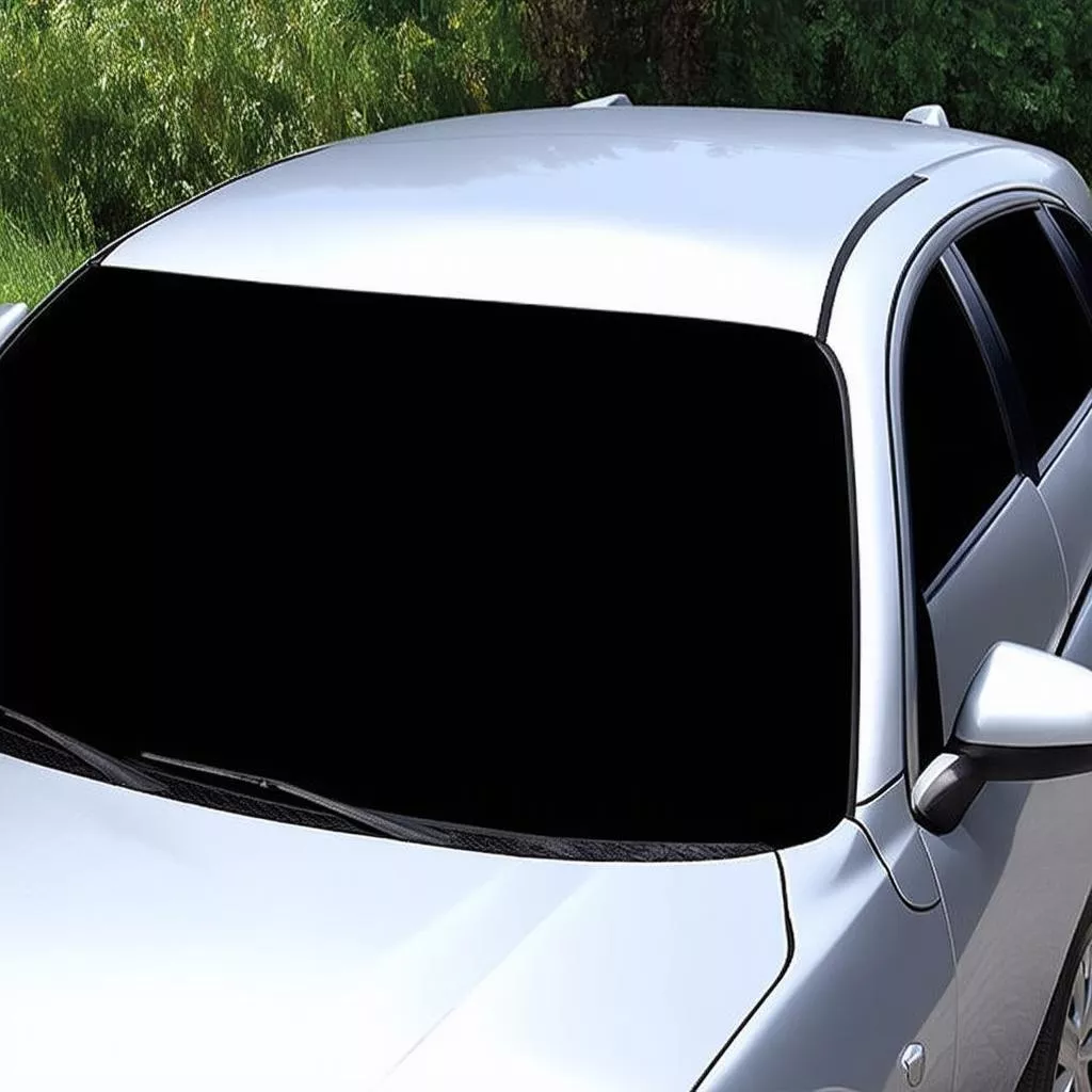 कार की धूप से बचाव: गर्मियों की चिलचिलाती धूप से अपनी कार को सुरक्षित रखें