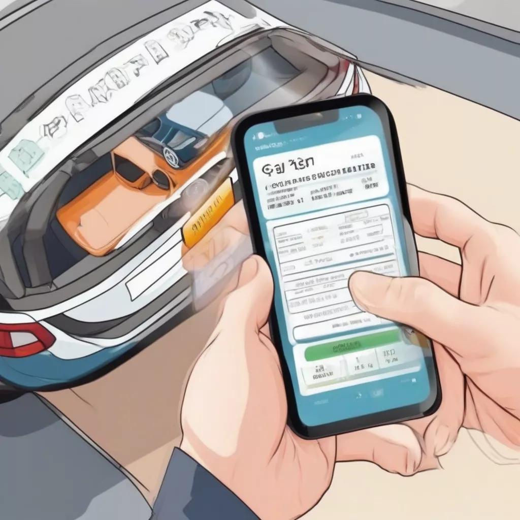 How to Check Vehicle Registration in Vietnam: A Quick Guide