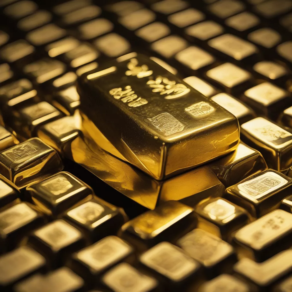 SJC 9999 Gold: Investment, Meaning, and Where to Buy