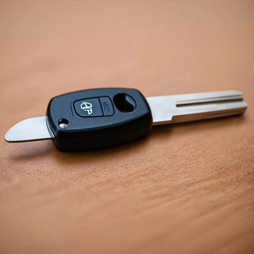 Car Key Types: From Basic to Modern