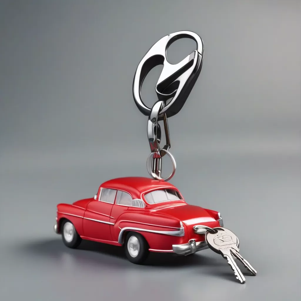 Khám Phá Bí Ẩn Chìa Khóa Ô Tô: Từ Truyền Thống Đến Hiện Đại