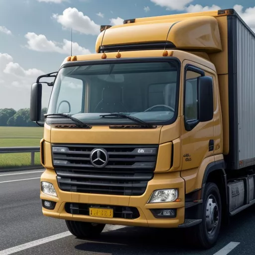 Vietnam Truck Road Tolls: A Comprehensive Guide for 2023