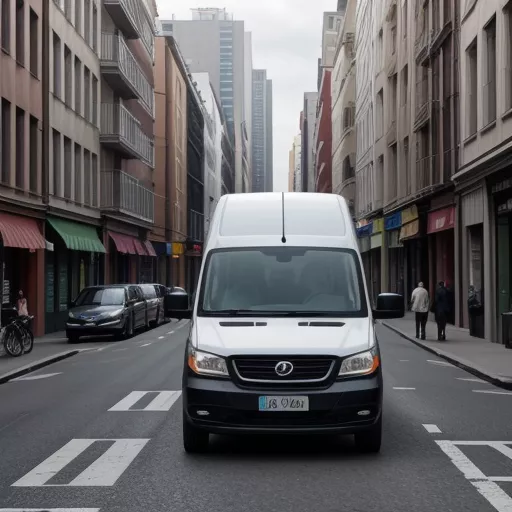 16-Seater Bus Height: Essential Guide for Choosing the Right One