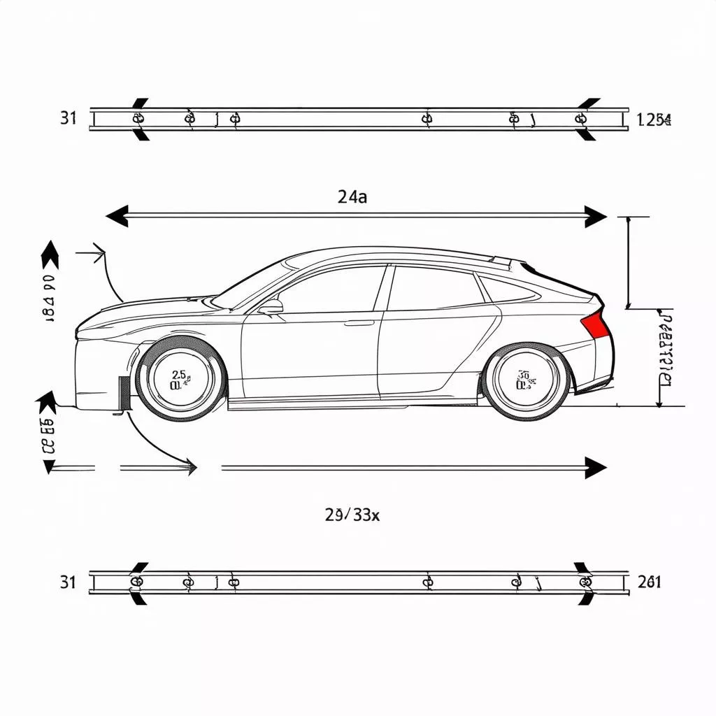 Lebar Wheelbase: Faktor Penting yang Sering Terlewatkan Saat Memilih Truk