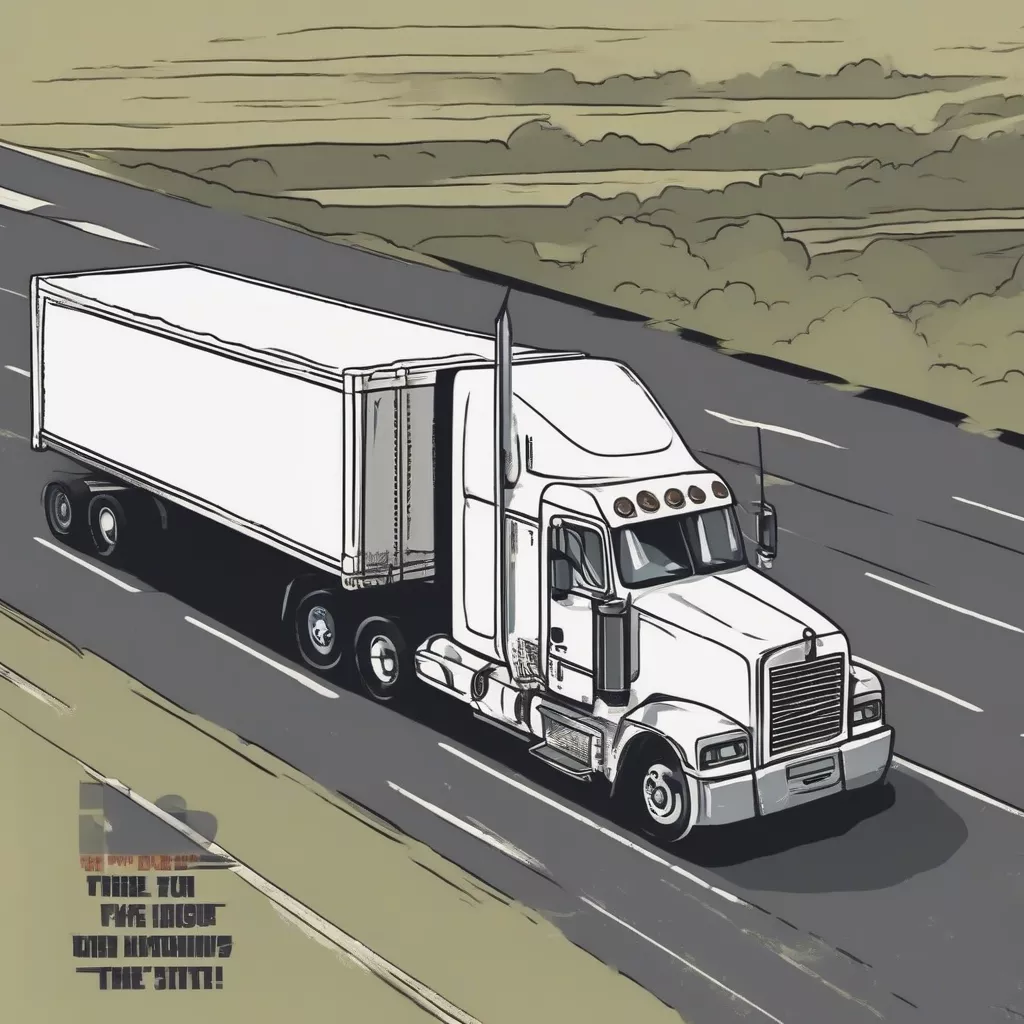 Truck Width: A Crucial Factor When Choosing a Truck in Hanoi