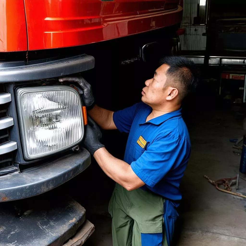 How to Adjust Car Headlights: A Step-by-Step Guide
