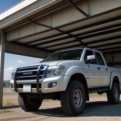 Bỏ Túi Bí Kíp Chỉnh Garanti Xe Tải Isuzu: Kinh Nghiệm Từ A-Z Cho Tài Xế Việt