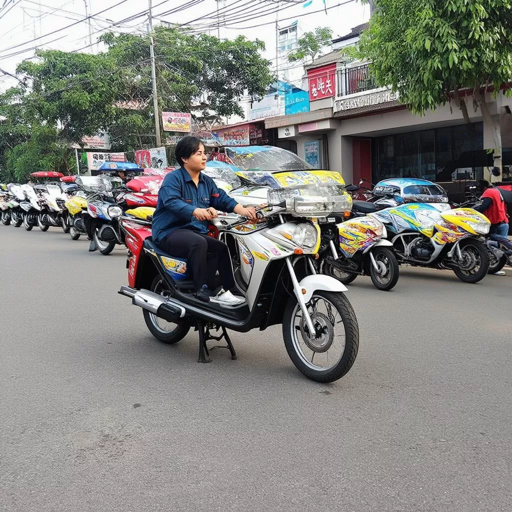 중고차 증여: 법적 절차 및 유의 사항