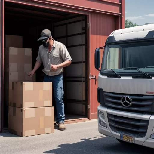 Understanding Trucking "Tips" in Vietnam: Avoiding Unnecessary Costs