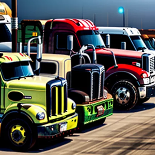 Exploring the Truck Market Through "Chợ Tốt Ô Tô Toàn Quốc" (Vietnam's Used Car Marketplace)