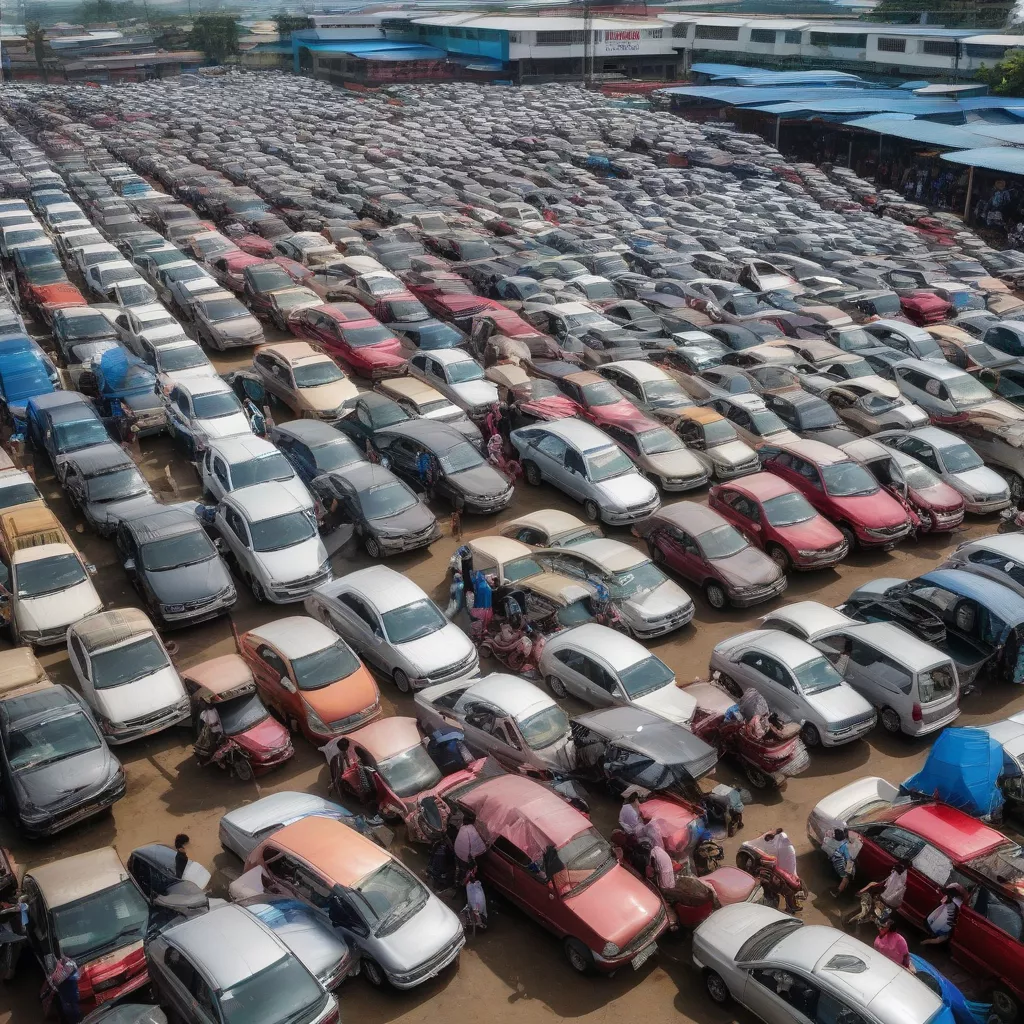 बिहार में पुराने ट्रक कहाँ खरीदें?