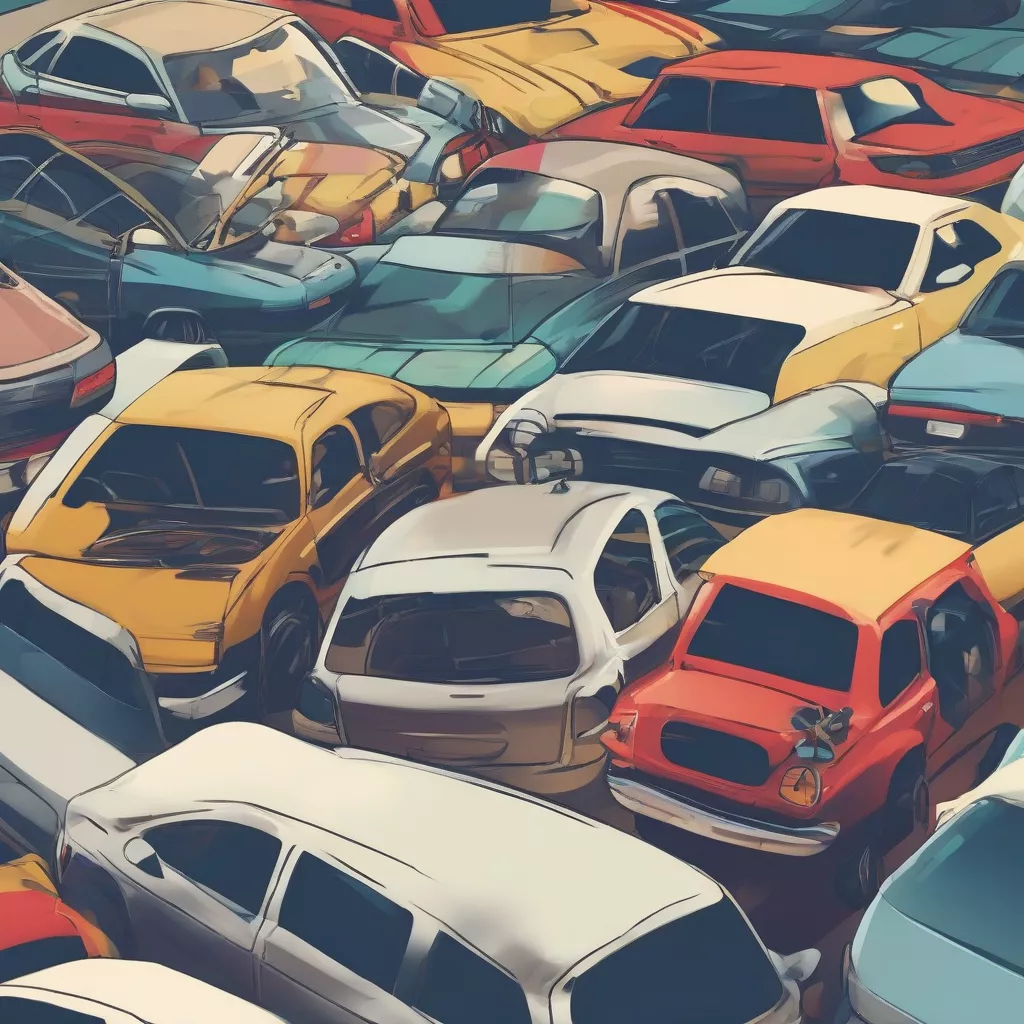 Khám phá Chợ Xe Ô Tô Cũ Thanh Hóa: Tìm Kiếm Cơ Hội Sở Hữu Xế Cưng Giá Hời