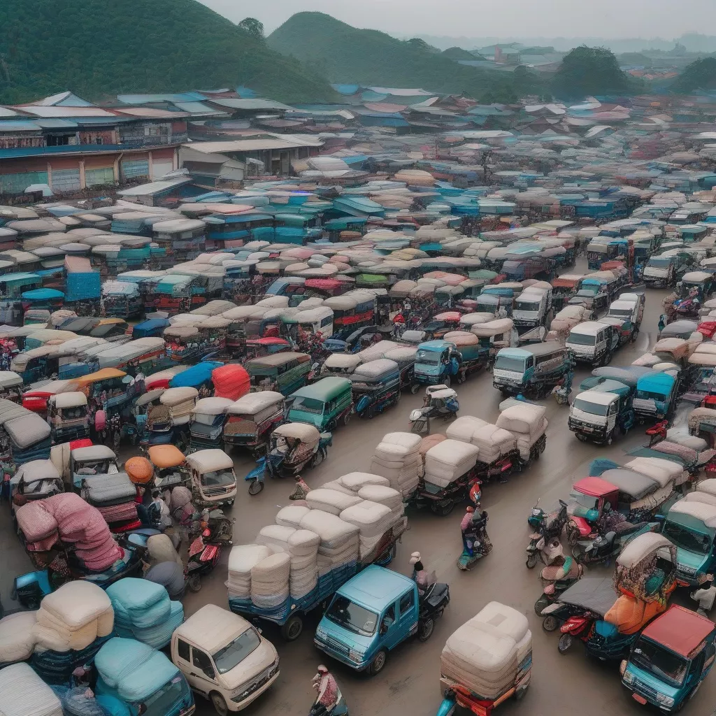 Your Guide to Buying Used Cars in Ho Chi Minh City