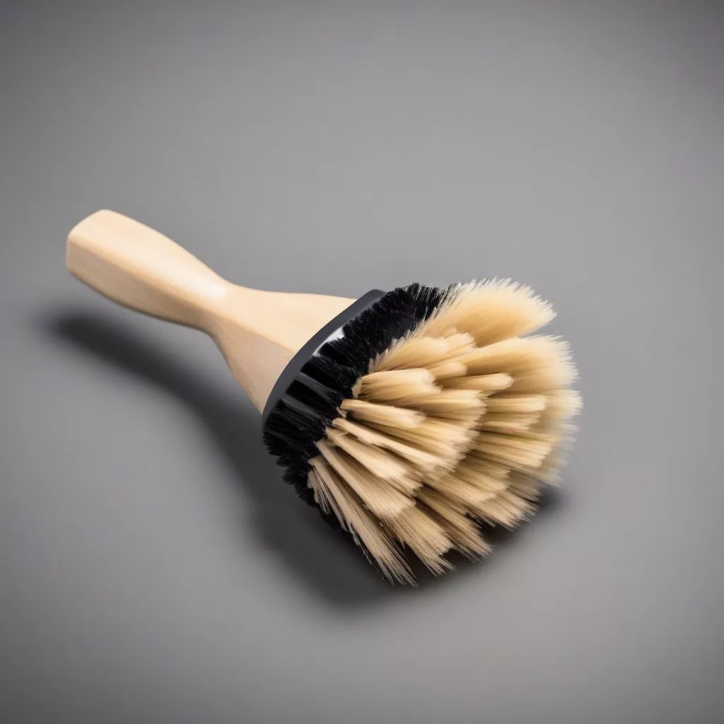 Chổi đánh bóng xe ô tô: Bí quyết cho "xế yêu" luôn sáng bóng như mới