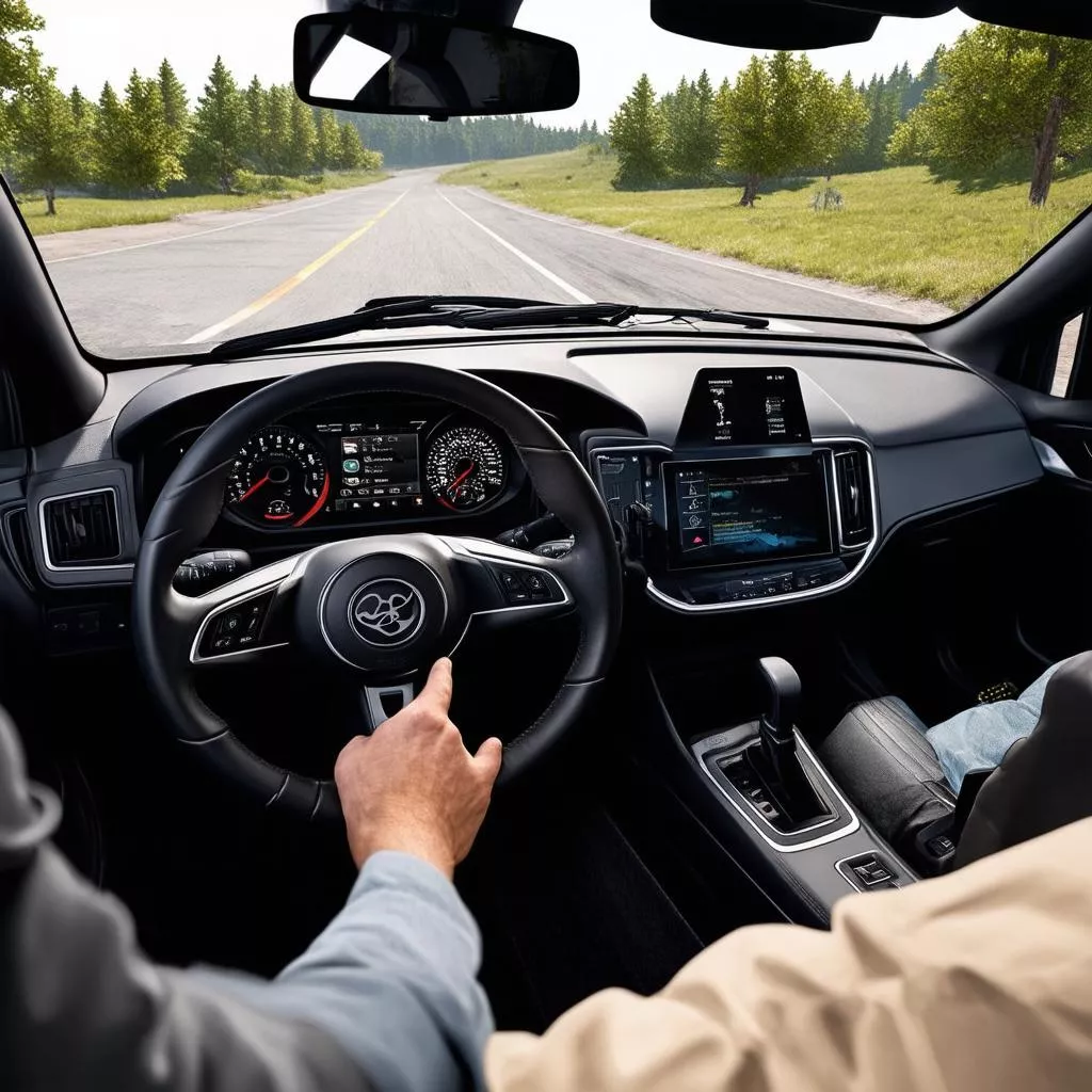 Are Driving Games Beneficial Entertainment or a Waste of Time?