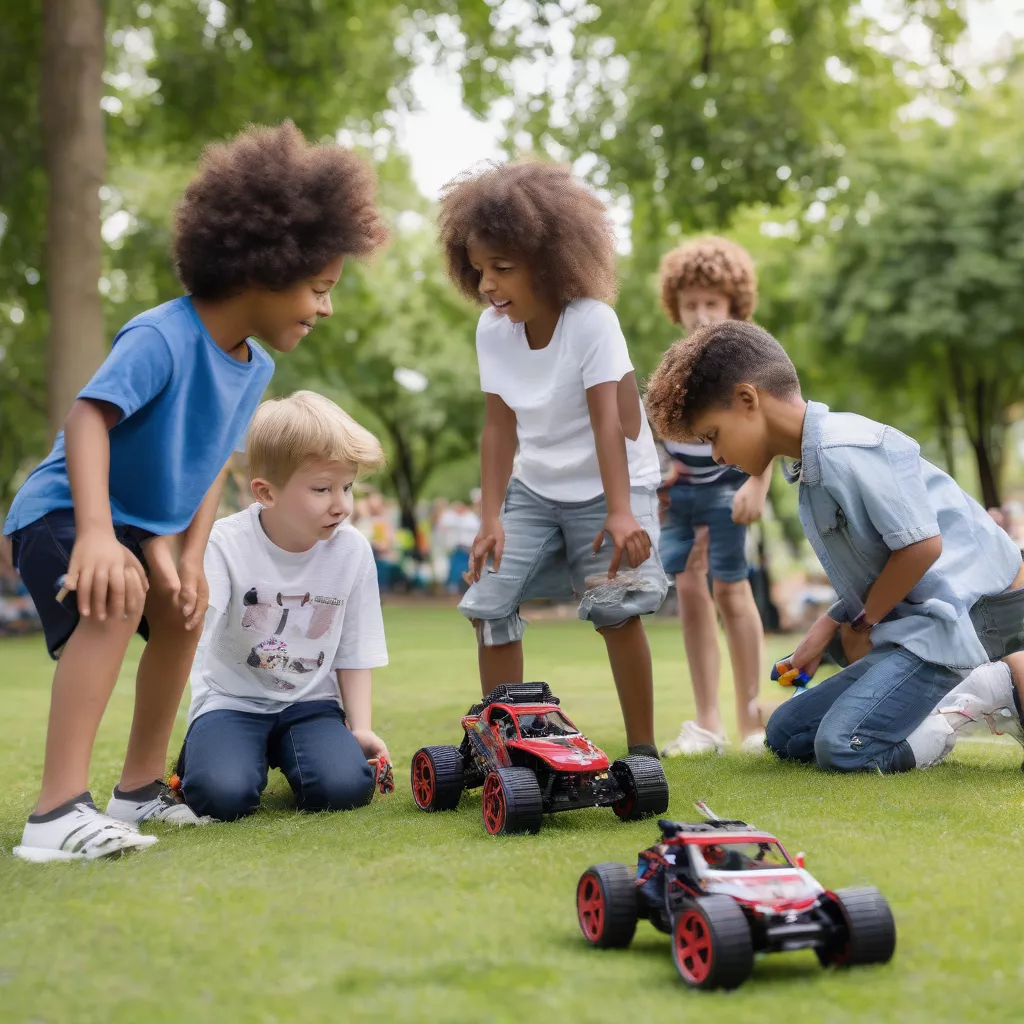 Bùng Nổ Đam Mê Tốc Độ Với Trò Chơi Ô Tô Điều Khiển