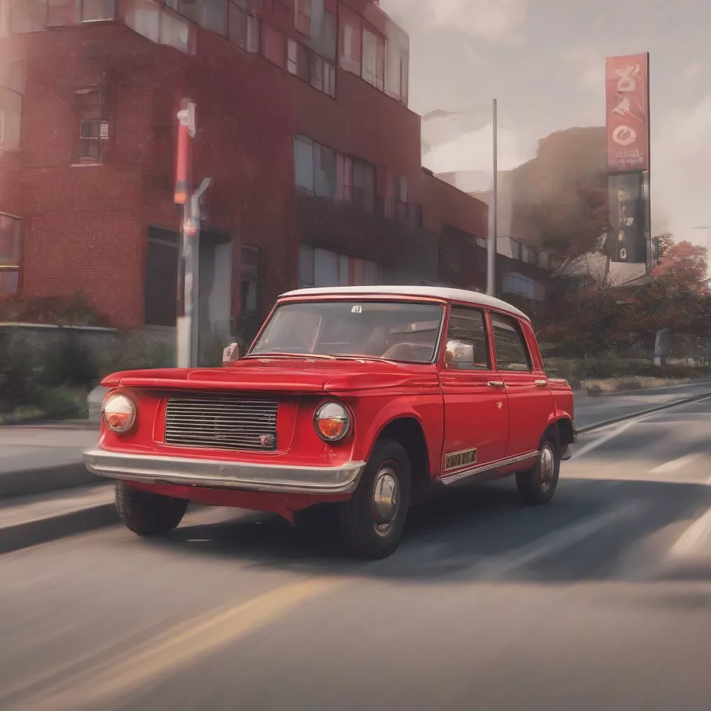 Cách Xem Phong Thủy Biển Số Xe Ô Tô Mang Lại May Mắn