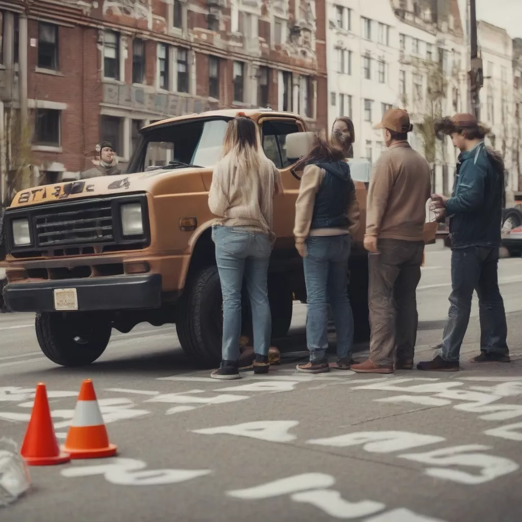 Choosing a Feng Shui compliant truck license plate