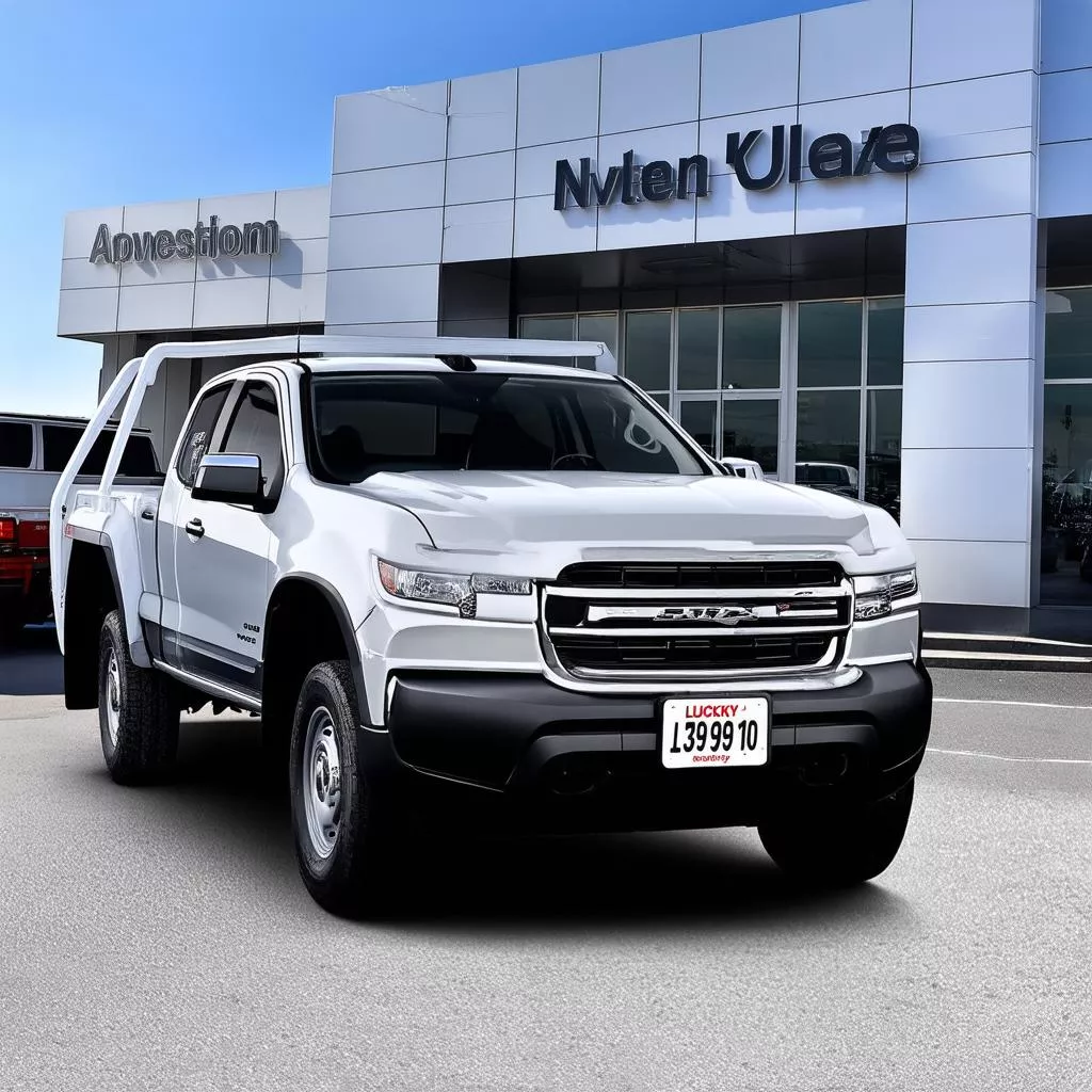 How to Decode Lucky License Plates in Vietnam