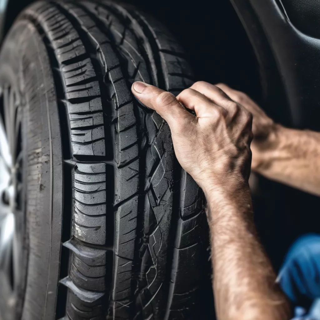二手轮胎值得买吗？利弊分析及选购指南