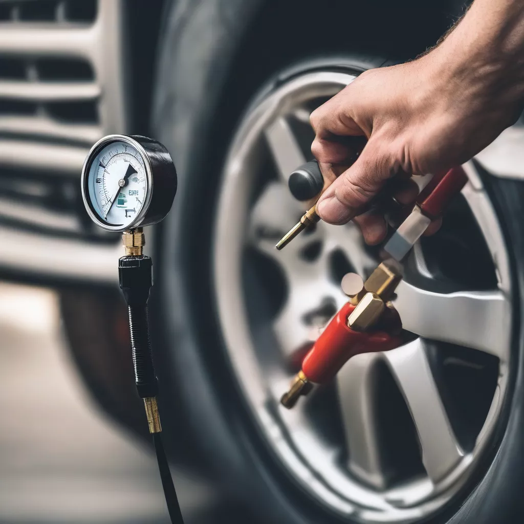 Giá Lốp Ô Tô: Kinh Nghiệm Lựa Chọn Và Bảng Giá Mới Nhất 2023