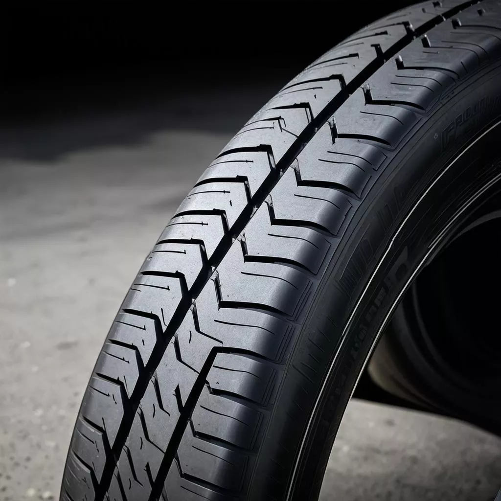 Choosing the Right Car Tires: A Guide for Your Vehicle