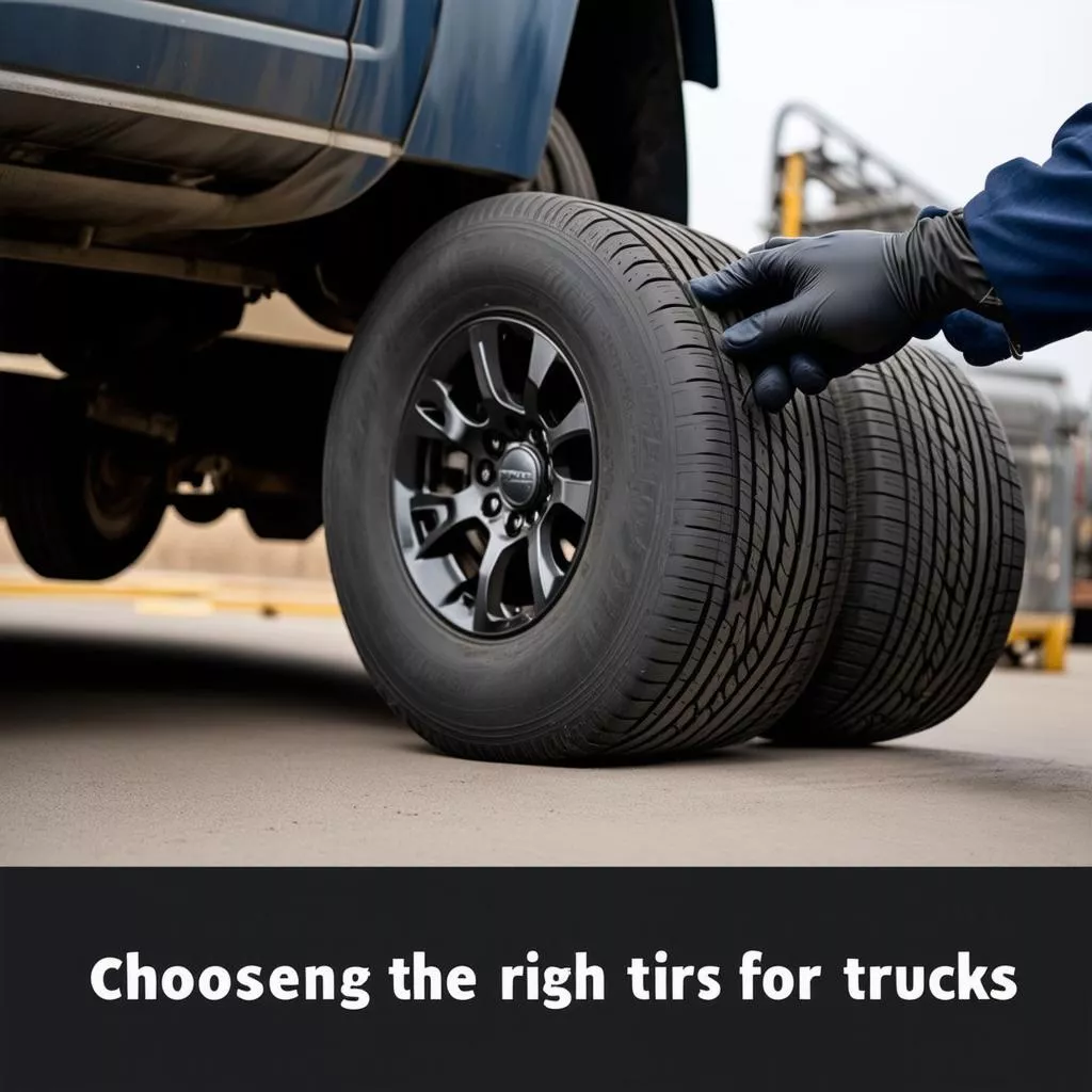 Đánh giá các loại lốp xe ô tô: Kinh nghiệm chọn lốp "chuẩn không cần chỉnh"