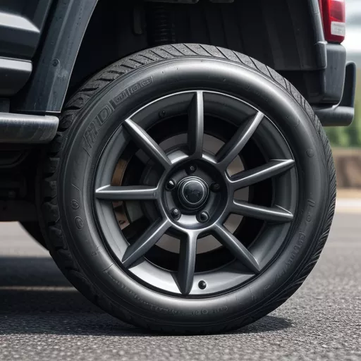 Hanoi Truck Tire Guide: Choosing the Right Tires for Your Needs