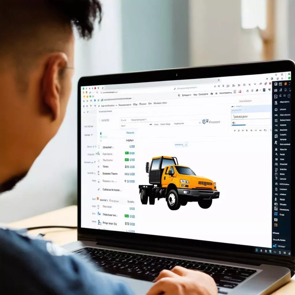 Finding Your Perfect Ride: A Guide to Reputable Online Car Marketplaces in Vietnam